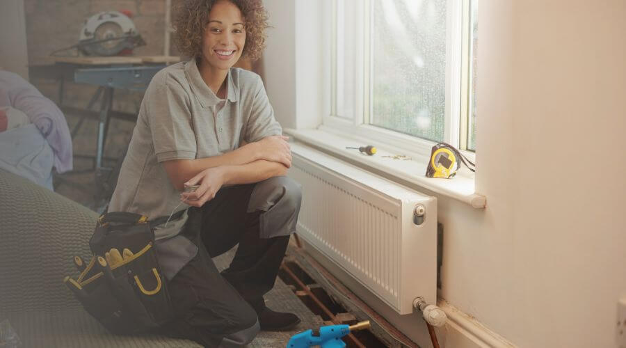Professional septic pumping service in Forest City, PA